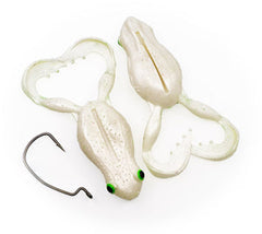 CHASEBAITS: Flexi Frog