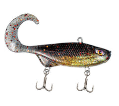 CHASEBAITS: Curly Vibe