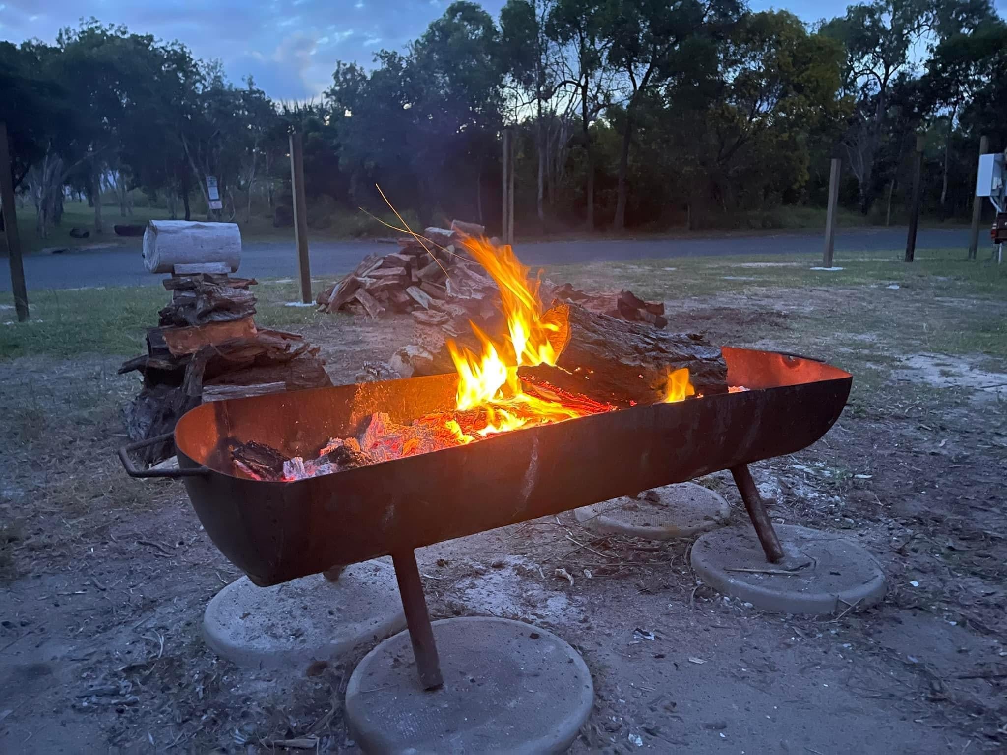 Fire Pog Beach Pig Fire Pits – thebahbaitandtackle