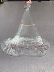 DAVES AUSSIE MADE CAST NETS-Top & Bottom Pocket