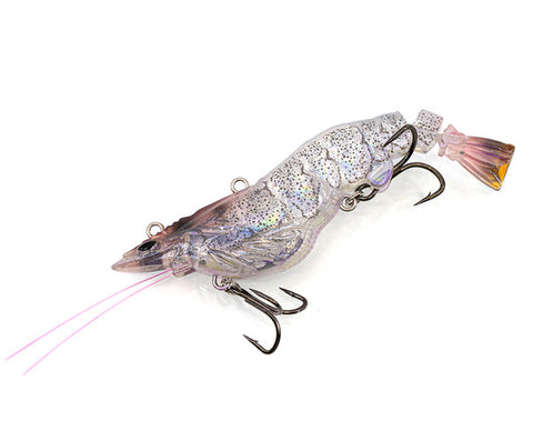 CHASEBAITS: Armour Prawn