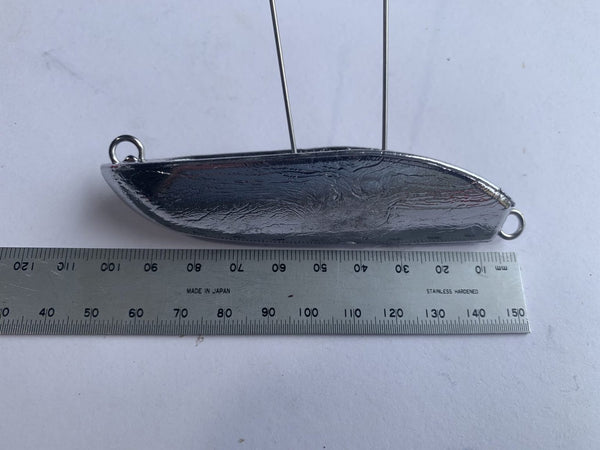 Big Game Accessories