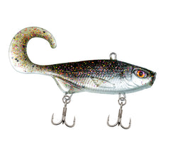 CHASEBAITS: Curly Vibe