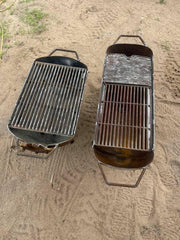 BEACH PIG FIRE PITS-Medium