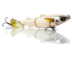 CHASEBAITS: Drunken Mullet