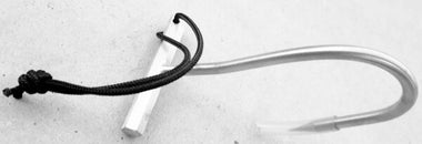 GAFF-MANN- Hand Gaff