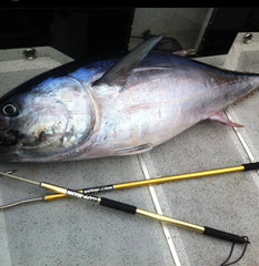 GAFF-MANN- Pro Series Gaff 1516L