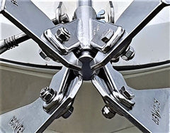 Boomer All Terrain Anchor