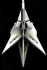 Boomer All Terrain Anchor