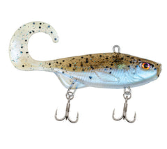 CHASEBAITS: Curly Vibe