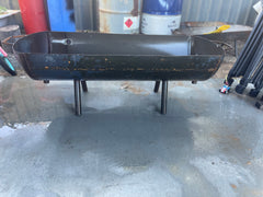 BEACH PIG FIRE PITS-XLarge