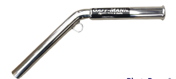 GAFF-MANN: Rod Riggers