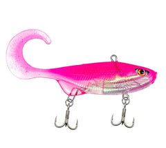 CHASEBAITS: Curly Vibe