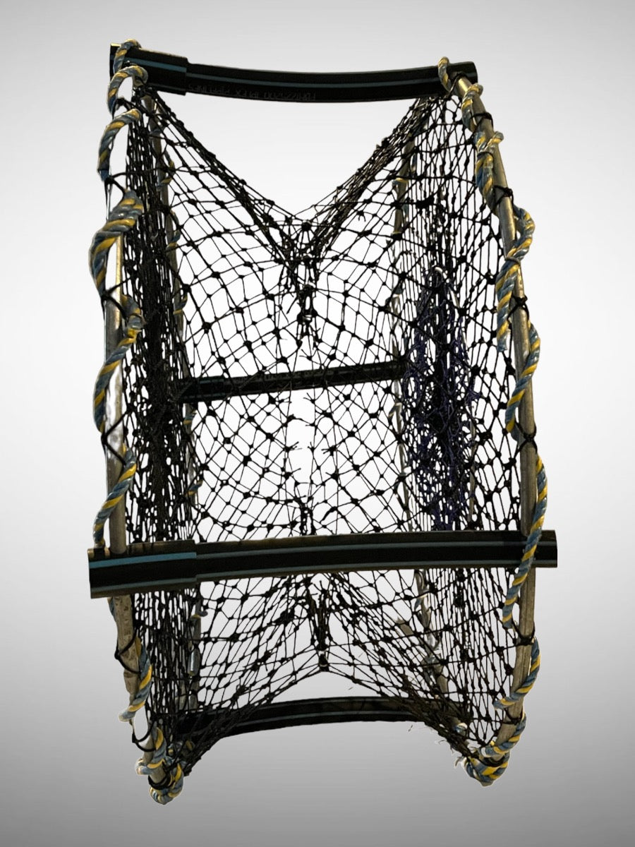 COUCOMS-Bella Round 600mm Crab Pot