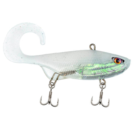Chasebaits The Ultimate Squid Lure 200mm 2 Pack Realistic