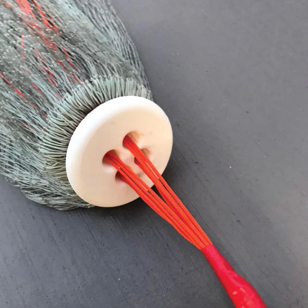 DAVES AUSSIE MADE CAST NETS-Drawstring – thebahbaitandtackle