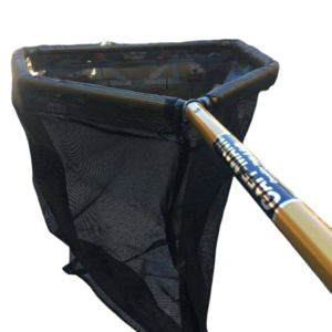 GAFF-MANN-2 Piece XL Cod Landing Net