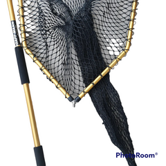 GAFF-MANN-Heavy Duty Net/Gaff Combo