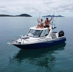 Boomer All Terrain Anchor