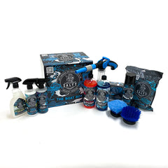 SALTY CAPTAIN- The Boat Box