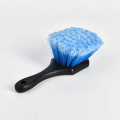 SALTY CAPTAIN- Hard & Soft Brush Combo