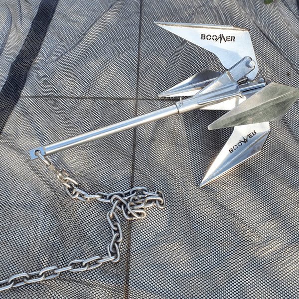Anchors