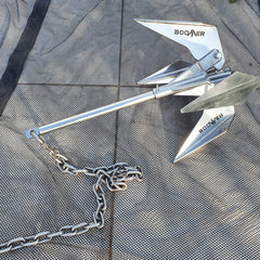 Boomer All Terrain Anchor