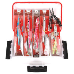 CATCH FISHING: Kingfish Value Pack