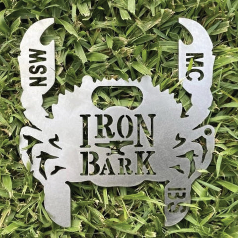 NSW Mud Crab / Blue Swimmer Measure