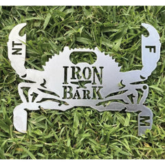 NT Mud Crab Male/Female Measure