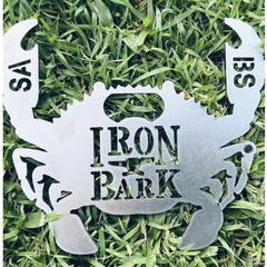 SA Blue Swimmer Measure