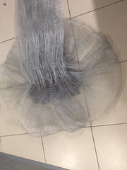 DAVES AUSSIE MADE CAST NETS-Top & Bottom Pocket