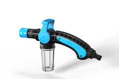 SALTY CAPTAIN- Engine Flush Kit