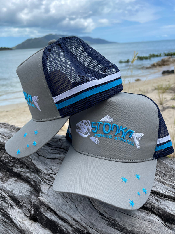 Stonka Fishing Apparel