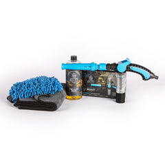 SALTY CAPTAIN- The 4wd Starter Kit