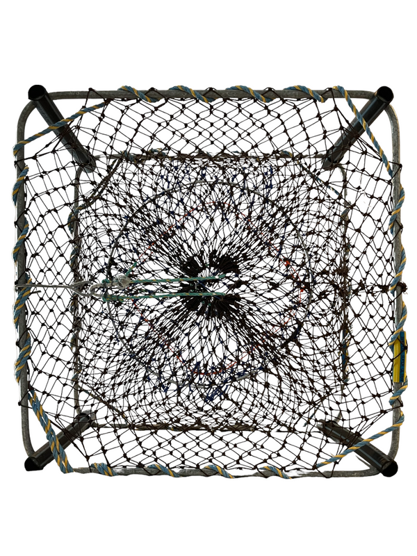 Coucum's Crab Pots