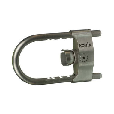 KOVIX- KVH Alarmed trailer lock