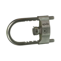 KOVIX- KVH Alarmed trailer lock