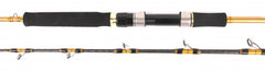 CATCH FISHING-Jigging Combo 250g Acid Wrap with JGX5000 30kg Drag.