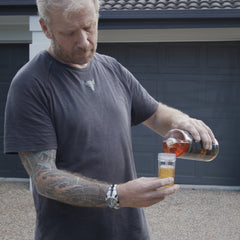 SALTY CAPTAIN- The 4wd Starter Kit