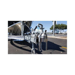 KOVIX- KVH trailer lock