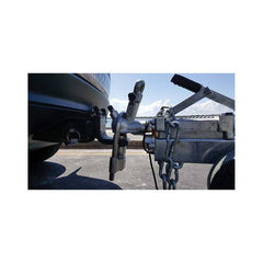 KOVIX- KVH trailer lock