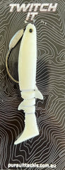 TWITCH IT’S