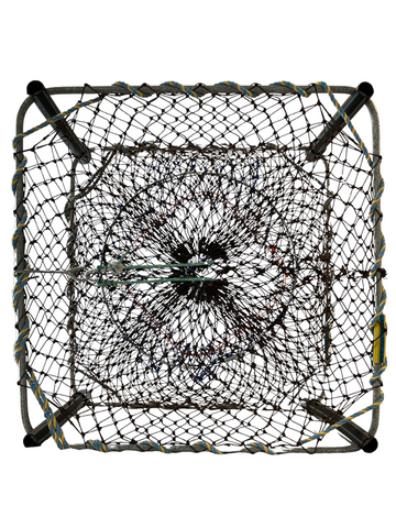 COUCOMS-Bella Square 540mm Crab Pot