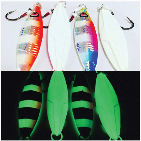 ELKATS-Glow Stick Jig