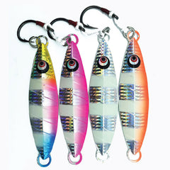 ELKATS-Glow Stick Jig