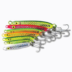 Lazer Lures