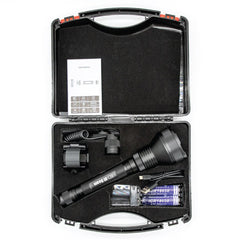 HI BEAM - Marksman Rifle mountable Torch