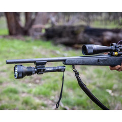 HI BEAM - Marksman Rifle mountable Torch