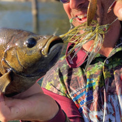 JR CUSTOM SPINNER BAITS-Spinner Baits